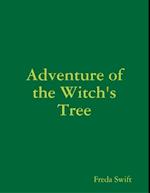 Adventure of the Witch's Tree