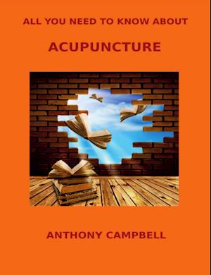 All You Need to Know About Acupuncture