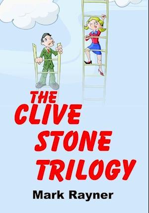 The Clive Stone Trilogy