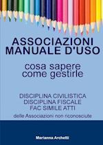 Associazioni