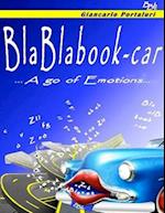 BlaBlabookcar ...A go of Emotions...