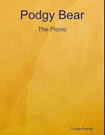 Podgy Bear - The Picnic