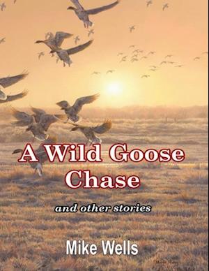 Wild Goose Chase: And Other Stories