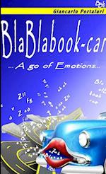 BlaBlabookcar " A go of Emotion 