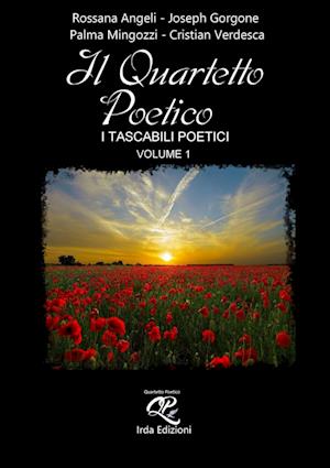 IL QUARTETTO POETICO - volume 1