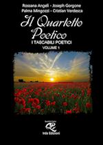 IL QUARTETTO POETICO - volume 1