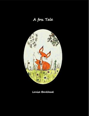 A Fox Tale soft cover