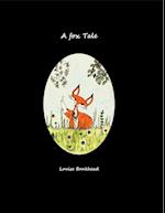 A Fox Tale soft cover