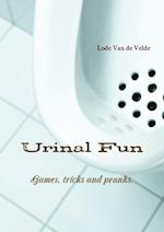 Urinal Fun