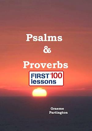Psalms & Proverbs