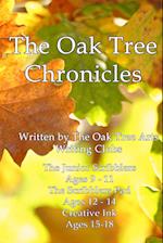 The Oak Tree Chronicles