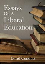 Essays On A Liberal Education