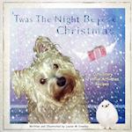 STARLETT'S SECRET ~ 'TWAS THE NIGHT BEFORE CHRISTMAS