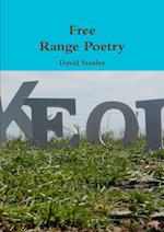 Free Range Poetry
