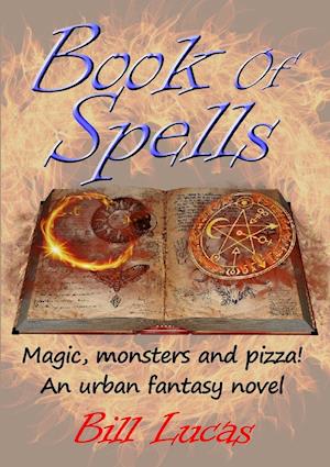 Book of Spells