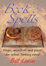 Book of Spells