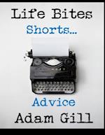 Life Bites Shorts... Advice
