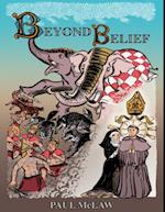 Beyond Belief: A Tale of the Great Saint Lungo