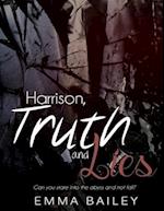 Harrison, Truth and Lies