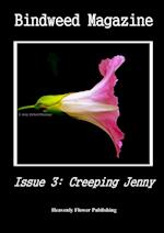 Bindweed Magazine Issue 3 - Creeping Jenny