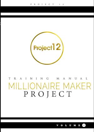 The Millionaire Maker Project