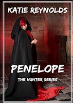 Penelope - The Hunter Series