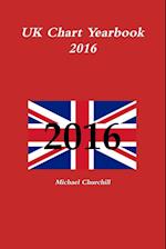 UK Chart Yearbook 2016