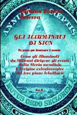 Gli Illuminati di Sion (vol. 2)