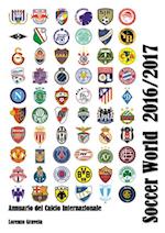 SOCCER WORLD 2016/2017