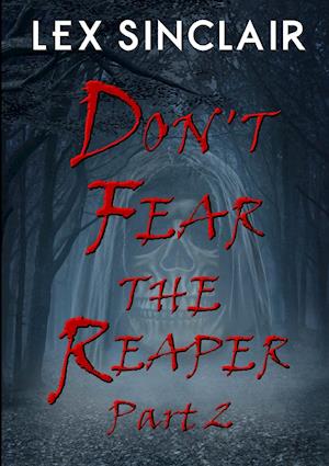 Don't Fear The Reaper