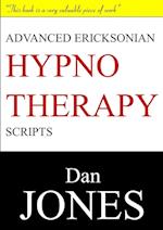 Advanced Ericksonian Hypnotherapy Scripts