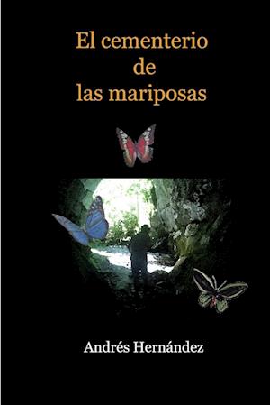 El cementerio de las mariposas