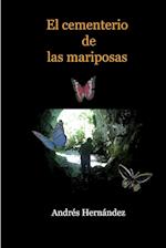 El cementerio de las mariposas