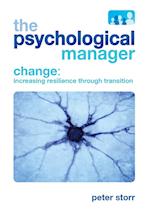 The Psychological Manager and Change