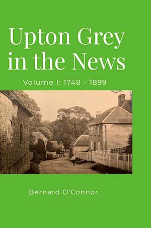 Upton Grey in the News