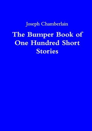 The Bumper Book of One Hundred Short Stories