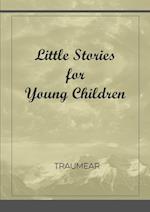 Little Stories for Young Children