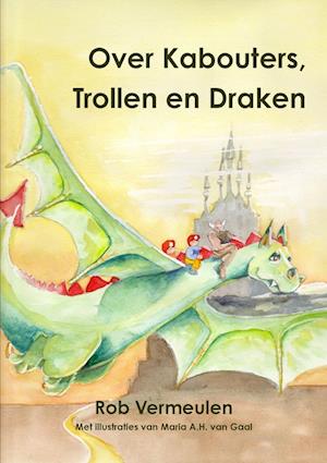 Over Kabouters, Trollen En Draken