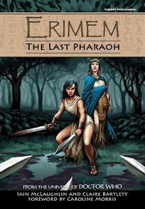 Erimem - The Last Pharaoh