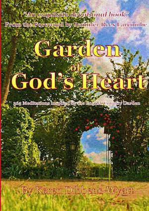 Garden of God's Heart