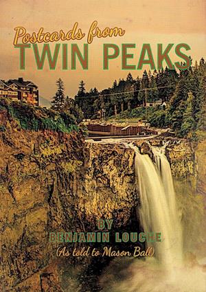 Postcards from Twin Peaks