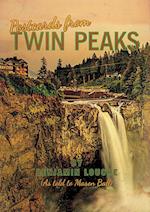 Postcards from Twin Peaks