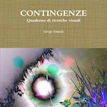 Contingenze. Quaderno Di Ricerche Visuali