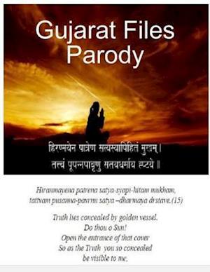 Gujarat Files Parody