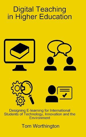 Digital Teaching In Higher Education