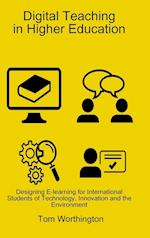 Digital Teaching In Higher Education