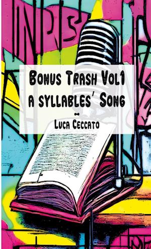 Bonus Trash Vol1 A Syllables' Song