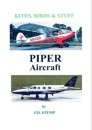 Kites, Birds & Stuff  -  PIPER  Aircraft