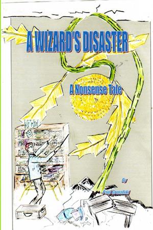 WIZARD'S DISASTER