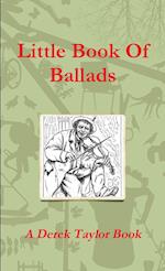 Little Book Of Ballads 